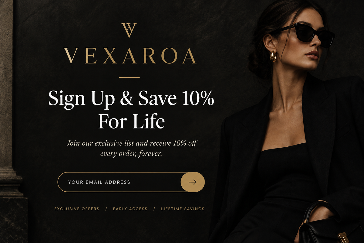 Luxury Watches