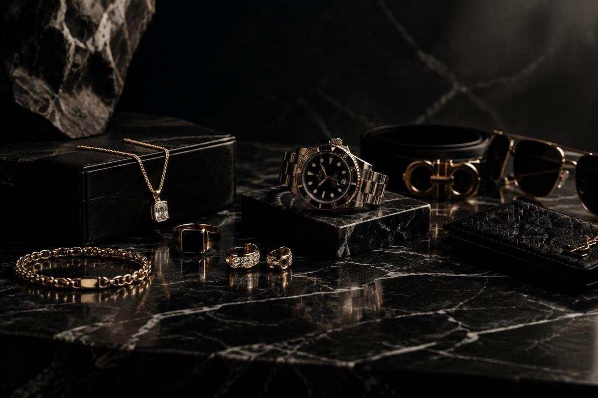 Fine Jewelry