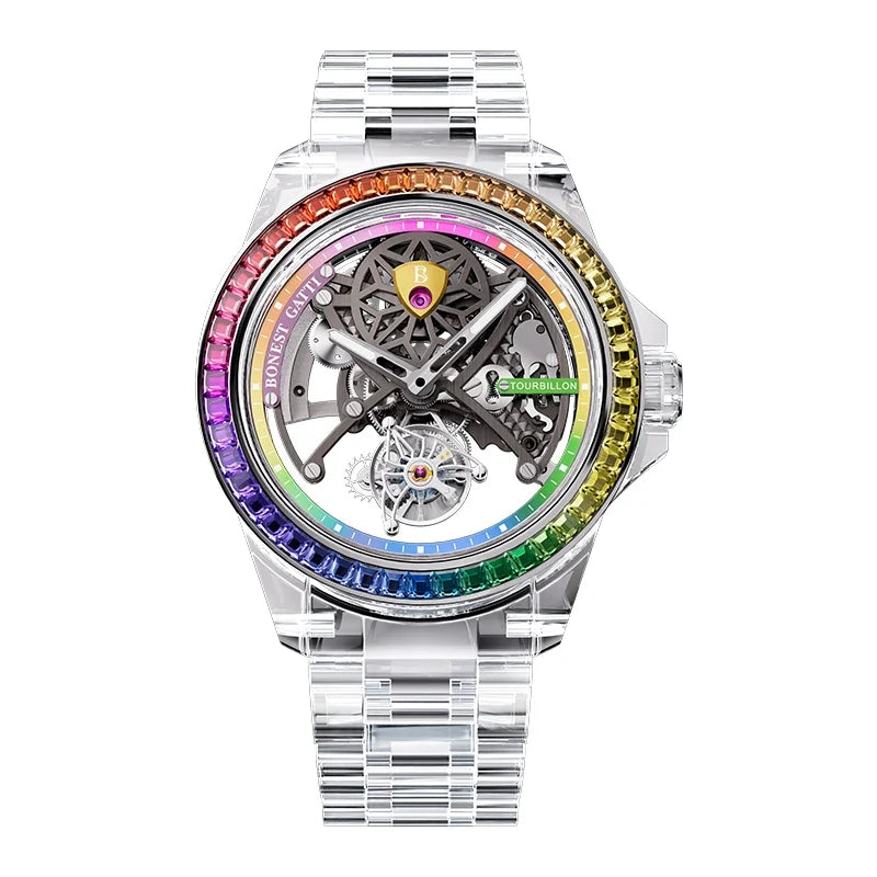 Jewelry Watches