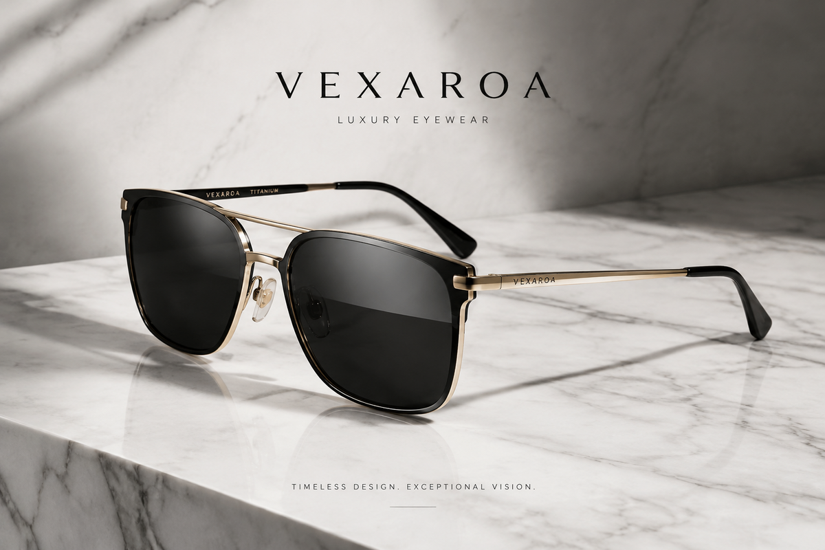 Designer Sunglasses