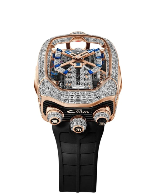 Featured watch