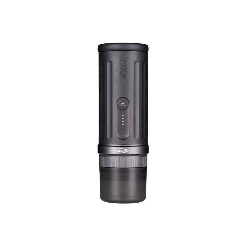 Vexaroa IKAPE Kapo K2 Portable Espresso Coffee Machine
