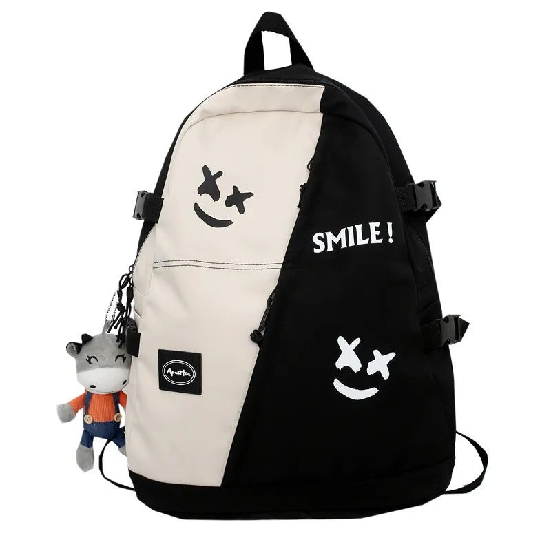 Vexaroa Large Travel Backpack with Laptop Compartment