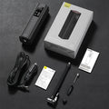 Vexaroa 12V Portable Digital Tire Inflator