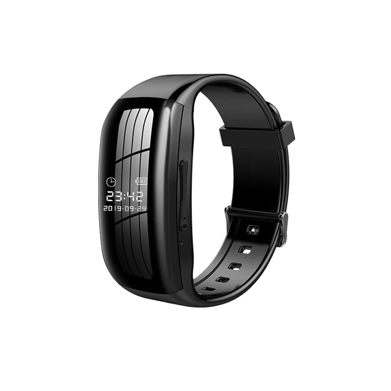 Vexaroa 1080P Mini Camera Wristband Recorder