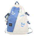 Vexaroa Large Travel Backpack with Laptop Compartment