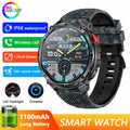 Vexaroa T-REX3 Pro GPS Sports Smartwatch — product image 7