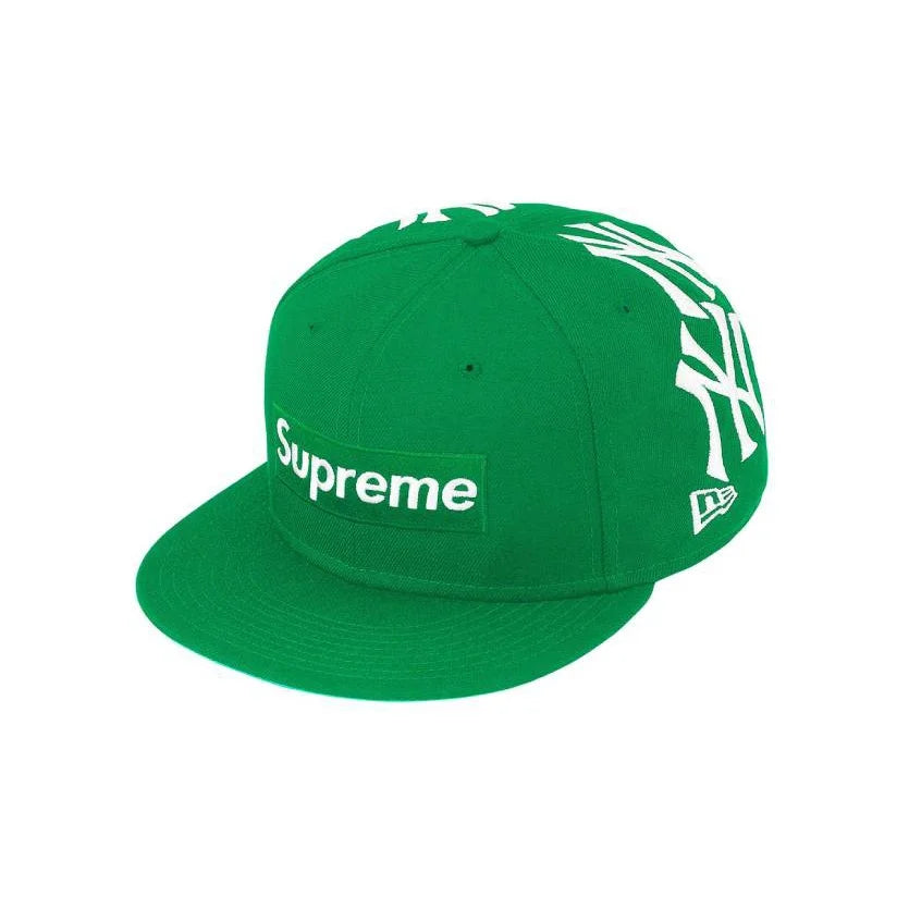 Supreme x New Era Baseball Cap Unisex SUP-FW21 | Vexaro