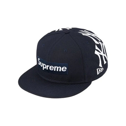 Supreme x New Era Baseball Cap Unisex SUP-FW21 | Vexaro