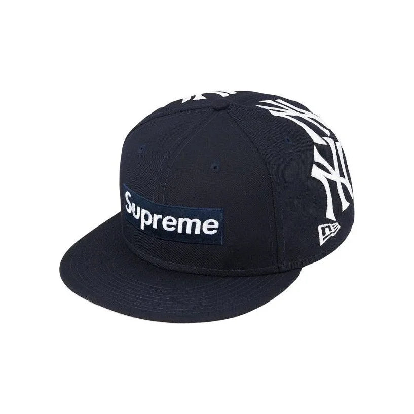 Supreme x New Era Baseball Cap Unisex SUP-FW21 | Vexaro