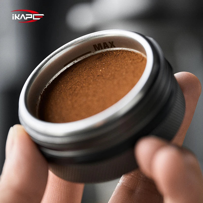 Vexaroa IKAPE Kapo K2 Portable Espresso Coffee Machine