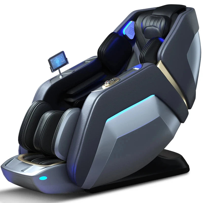4D Full Body Zero Gravity Massage Chair | Vexaroa