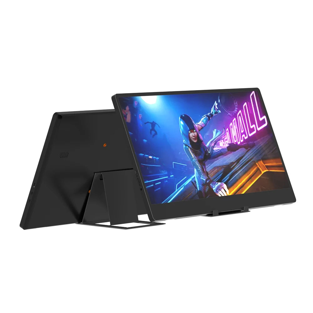 Vexaroa N140-S36 14" Portable Monitor 60Hz 1366x768 TN
