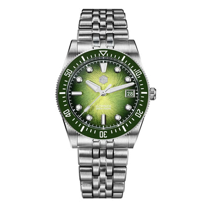 Vexaroa SN0148 37.5mm/40mm Automatic Diver Watch