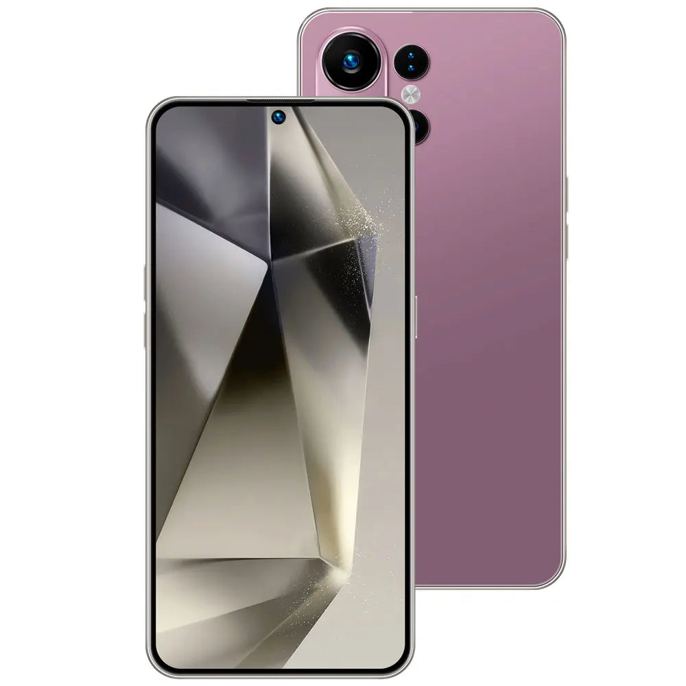 Vexaroa Global S28 Ultra Silicone Case 7.3" HD Android 5G