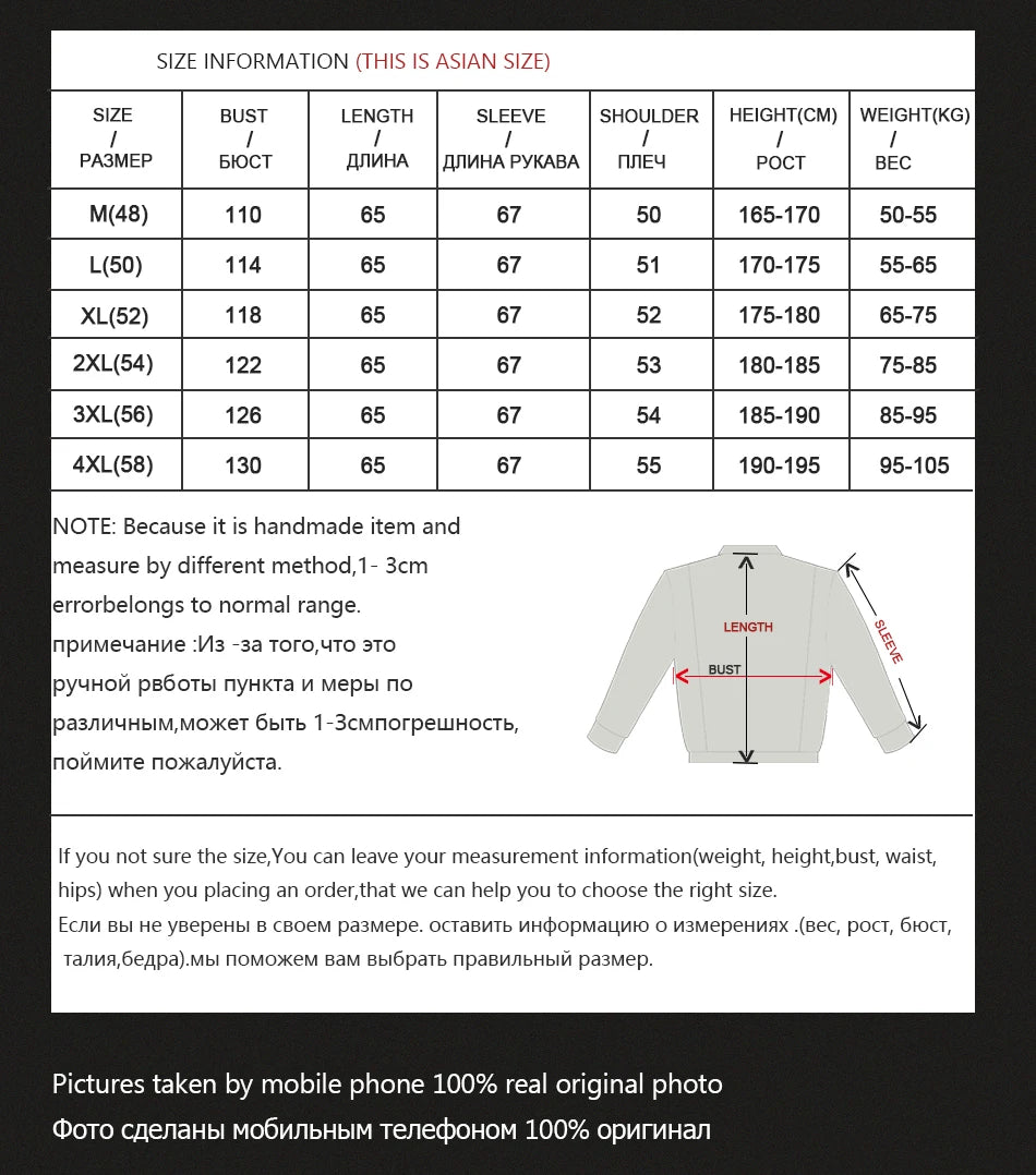 Men's Rabbit Fur Coat with Hood Black Chinchilla | Vexaro