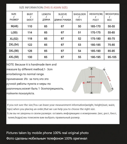 Men's Rabbit Fur Coat with Hood Black Chinchilla | Vexaro