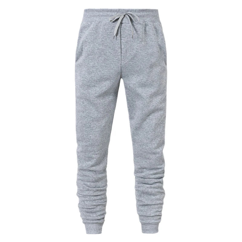 Vexaroa Men's Casual Jogger Sweatpants