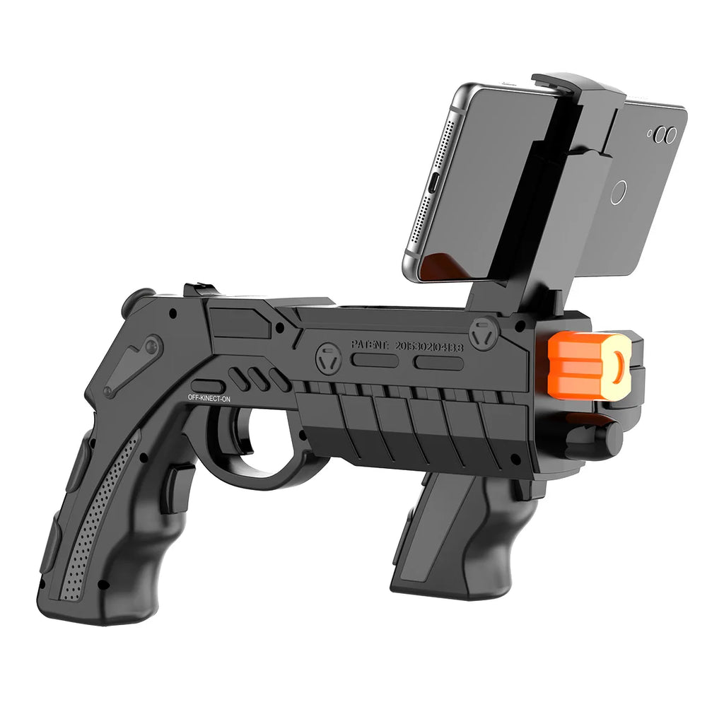 Vexaroa PG-9257 wireless gaming gun controller — product image 4