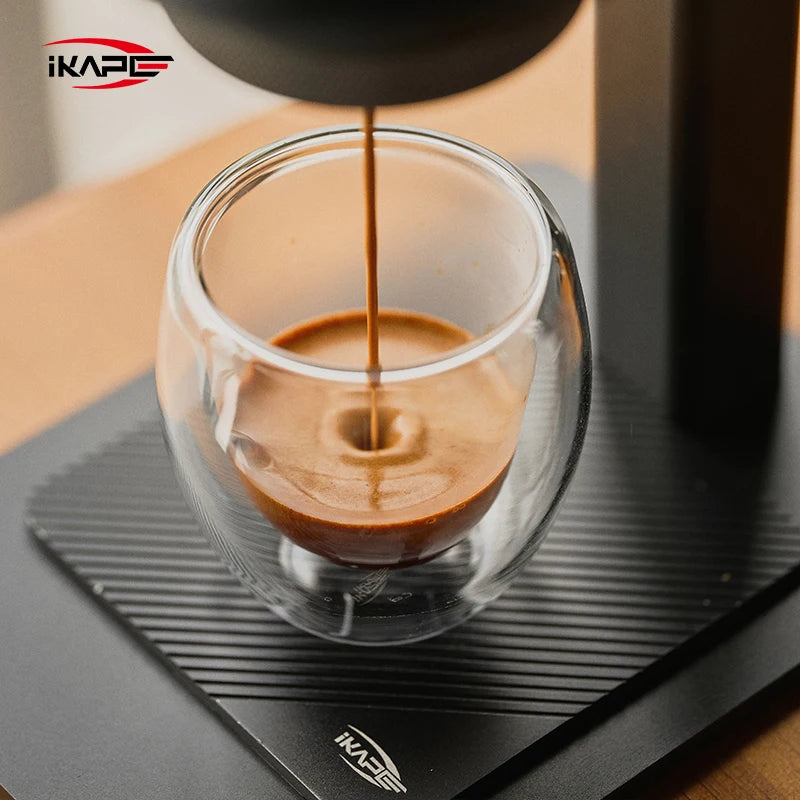 Vexaroa IKAPE Kapo K2 Portable Espresso Coffee Machine