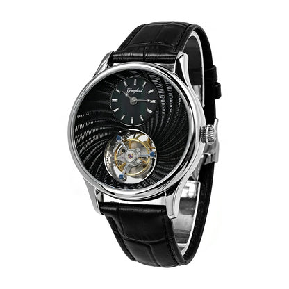 Dial Tourbillon Mechanical Watch 42mm | Vexaro