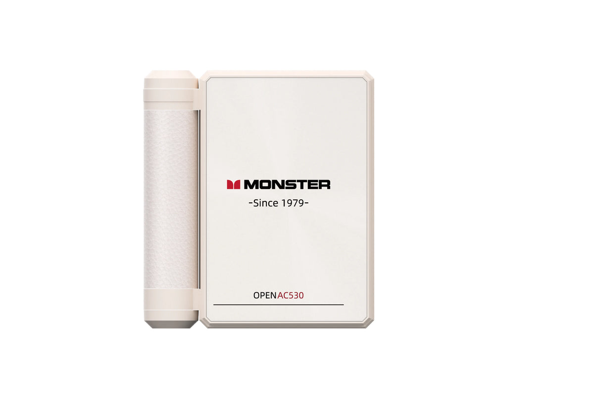 Vexaroa Monster AC530 open-fit wireless Bluetooth sports headset — product image 8
