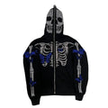 Vexaroa Women's Oversized Letter Graphic Pullover Hoodie