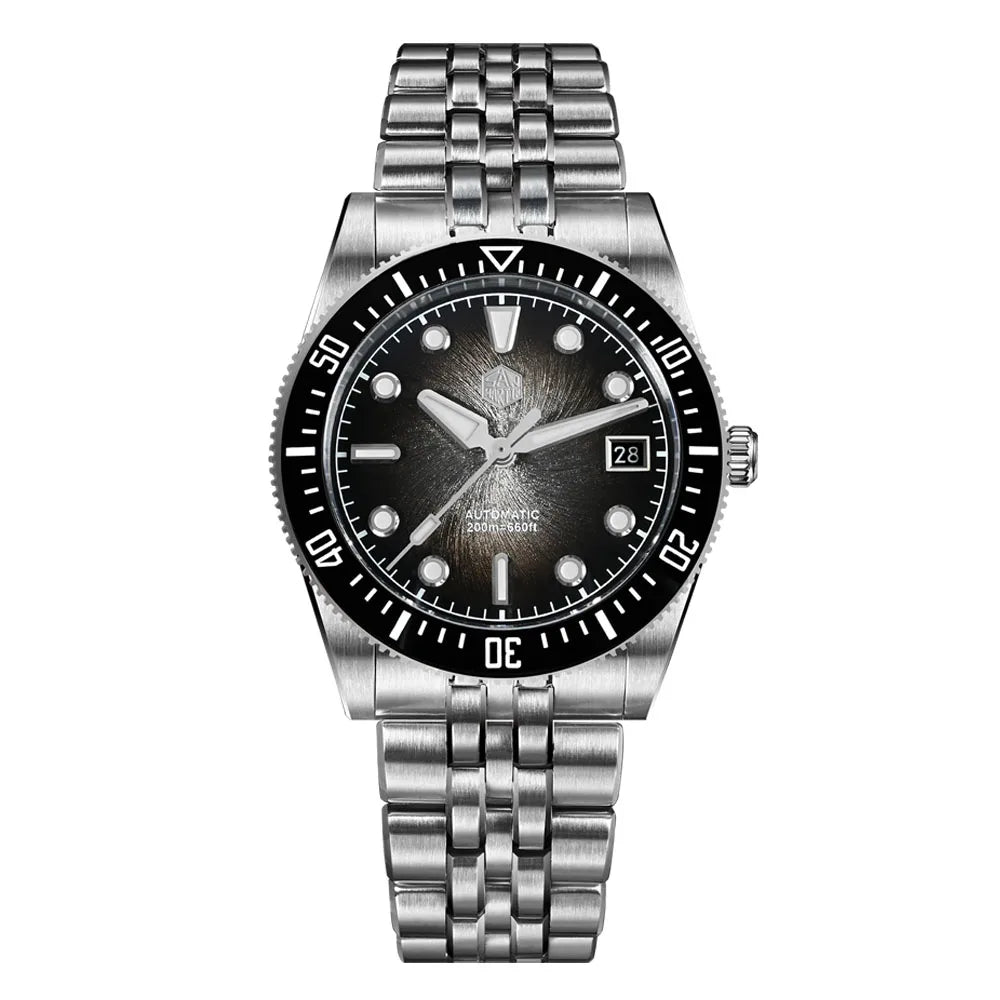 Vexaroa SN0148 37.5mm/40mm Automatic Diver Watch