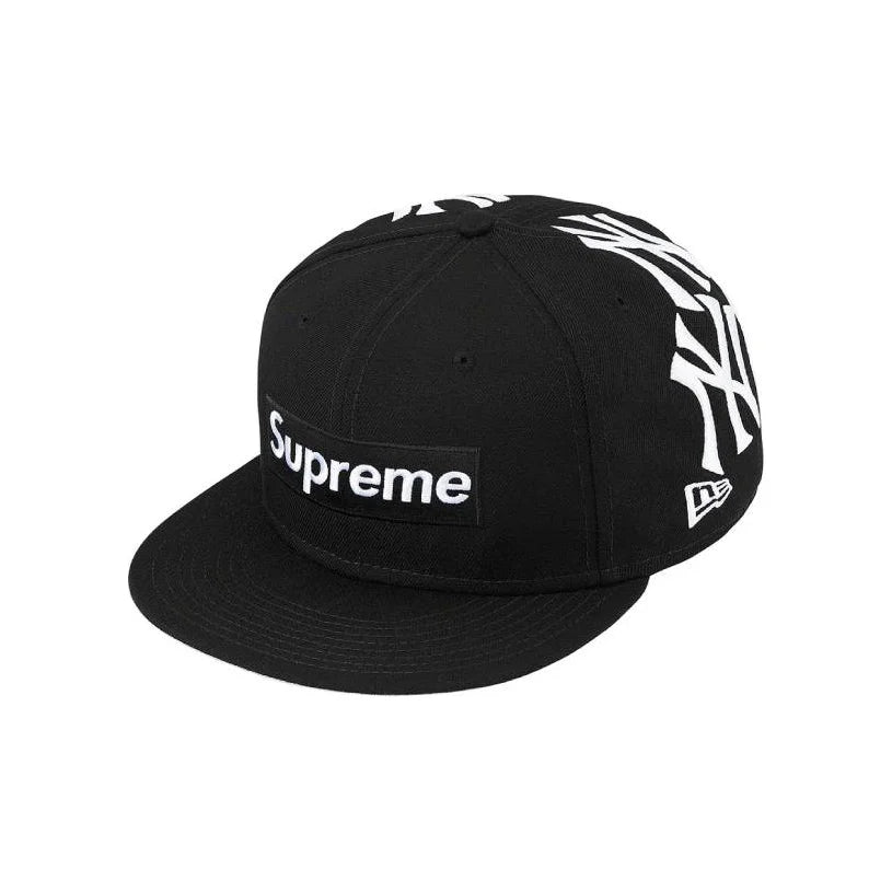 Supreme x New Era Baseball Cap Unisex SUP-FW21 | Vexaro