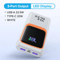 Vexaroa 20000mAh 22.5W Fast-Charging Power Bank - product image 8