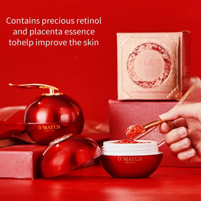 Vexaroa Dragon Blood Cream – Moisturize & Reduce Fine Lines