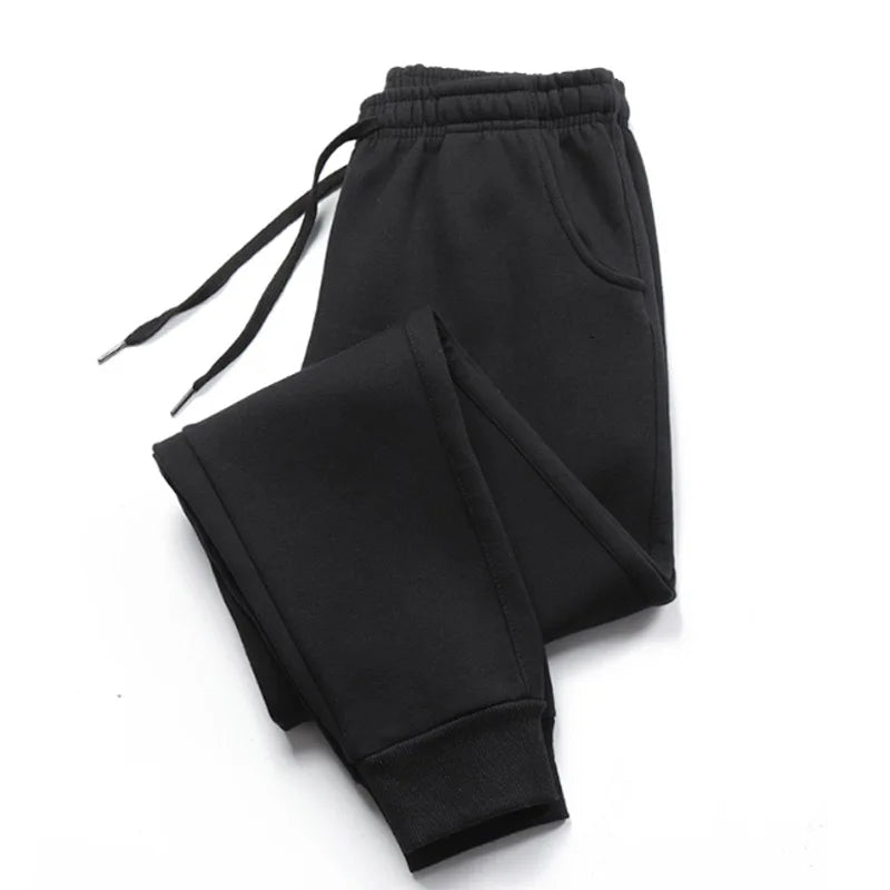 Vexaroa Men's Casual Jogger Sweatpants