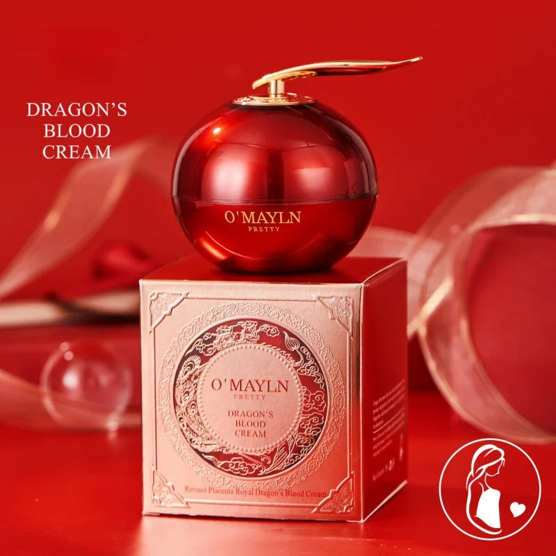 Vexaroa Dragon Blood Cream – Moisturize & Reduce Fine Lines