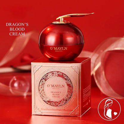 Vexaroa Dragon Blood Cream – Moisturize & Reduce Fine Lines