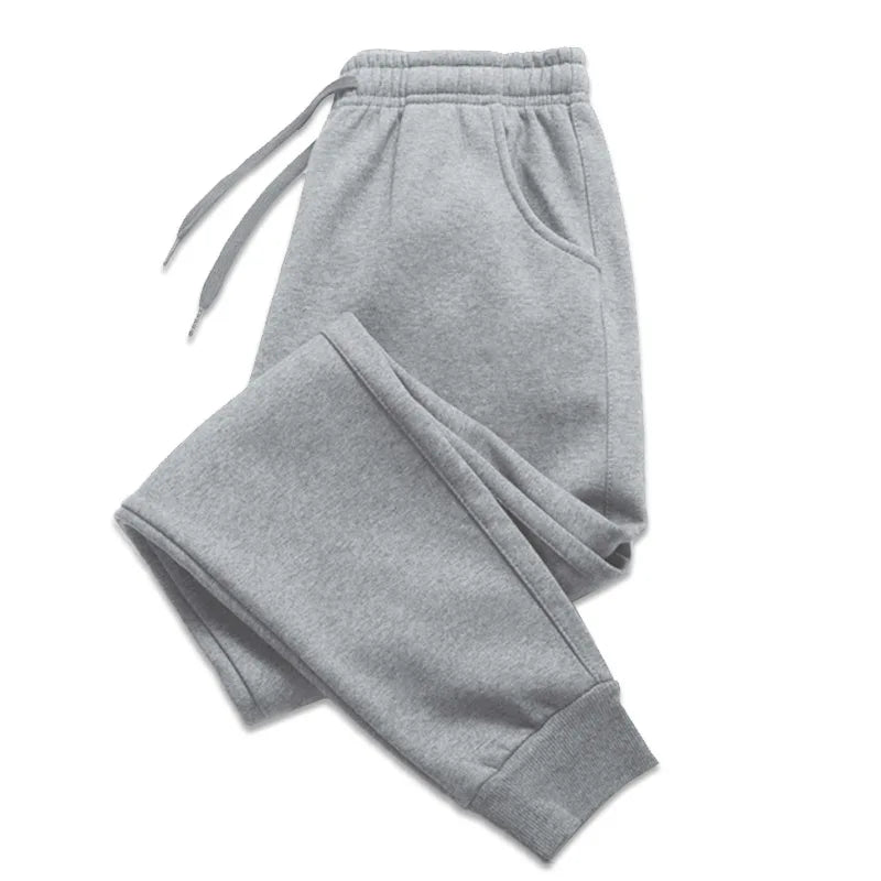 Vexaroa Men's Casual Jogger Sweatpants