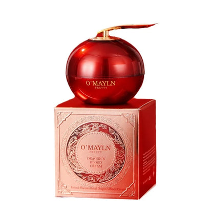 Vexaroa Dragon Blood Cream – Moisturize & Reduce Fine Lines