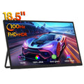 Vexaroa ZEUSLAP 18.5-Inch 1080p 100Hz Portable Monitor