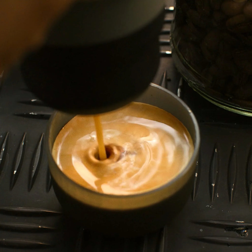 Vexaroa Minipresso GR2 portable manual espresso maker — product image 4