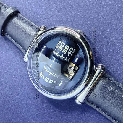 Watch UFO Trend Watch, Mechanical Watch Automatic Swiss Super Luminous Sapphire (in stock)