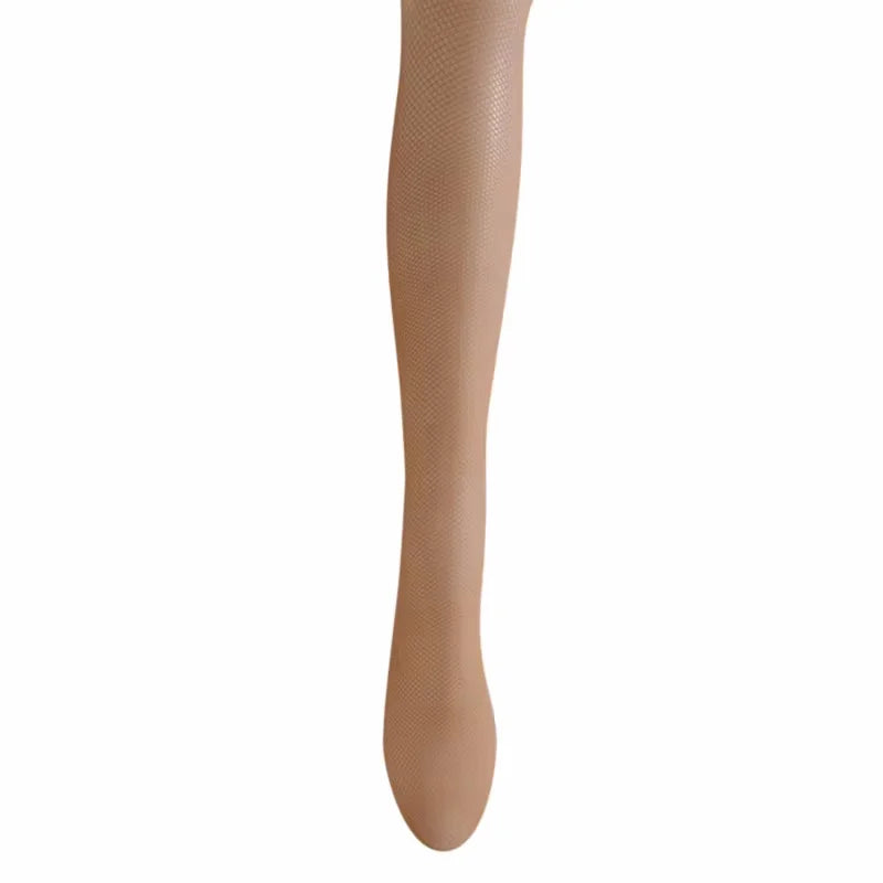 Simplejewel Women's Hollow Out Stocking Sexy Pantyhose Black Club Party Hosiery Female Long Stockings