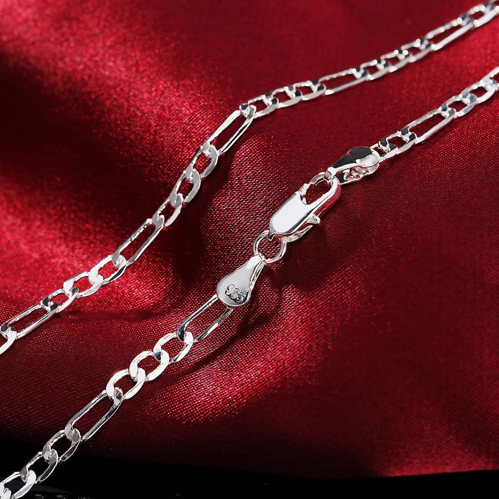 Vexaroa 4 mm chain jewellery listing - product gallery image 2