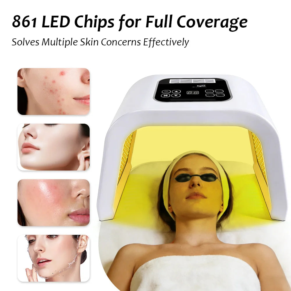 Vexaroa Electric Face Massager Skin Care Rejuvenation Device