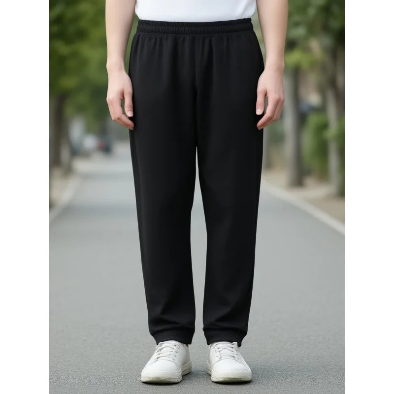 Vexaroa Men's Printed Casual Trousers — product image 4