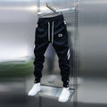 Vexaroa Men's Embroidered Casual Jogger Pants — product image 11
