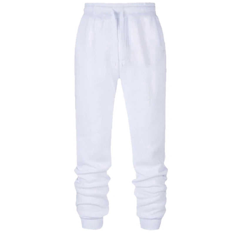 Vexaroa Men's Casual Jogger Sweatpants