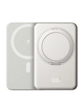 Vexaroa 5000mAh and 10000mAh magnetic wireless power bank — product image 9