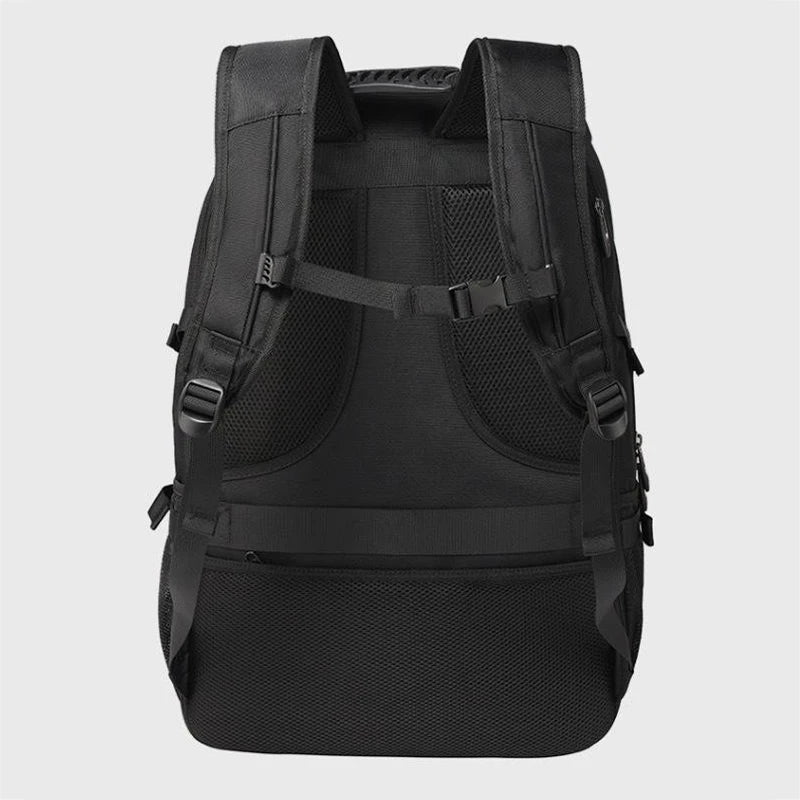 Vexaroa 50L and 80L travel backpack with shoe compartment — product image 3