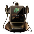The New 360MAX 25D HiFU 3 In 1 Technology Machine For Non Invasive Facial Slimming Anti Aging And Body Firming