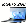 Ultra Slim 14.1 Inch Laptop Intel Core I9-9900 32GB RAM 2TB SSD for Gaming Office Study Windows 11 Pro FHD 1920*1080