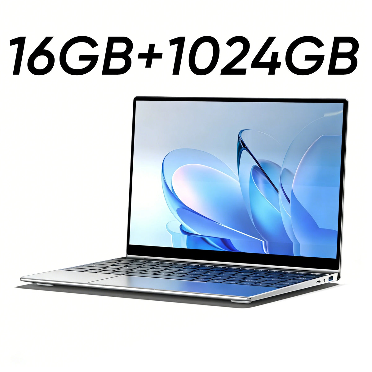 Vexaroa 14.1" Slim Laptop Intel i9-9900 32GB 2TB Win 11